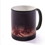 taza magica personalizada