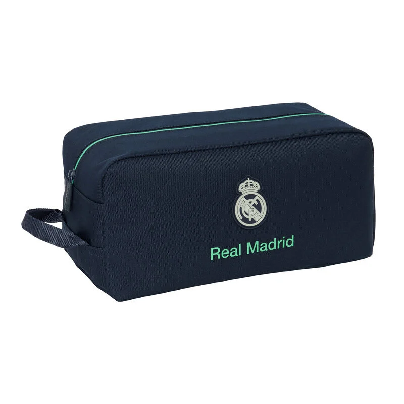 Zapatillero grande Real Madrid