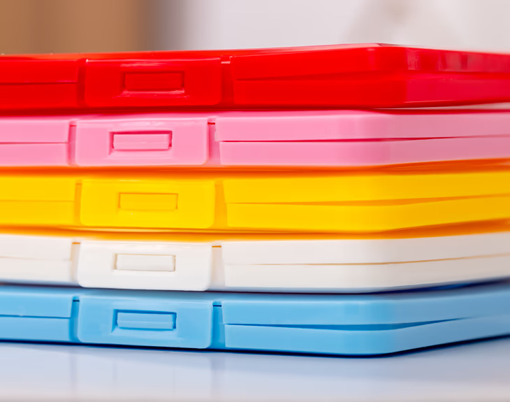 Imán de nevera musical - Imagen 5