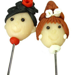 ALFILER MUÑECAS PASTA