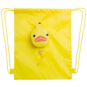 MOCHILA "GRANJA" PATITO