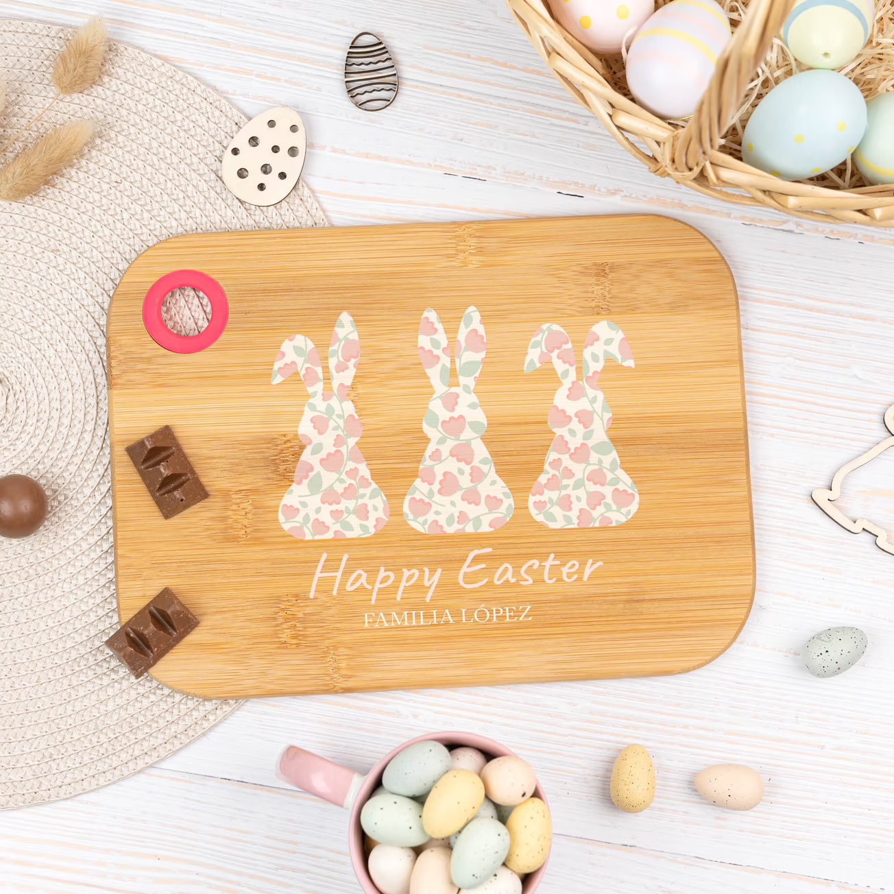 Tabla de cortar personalizada - Imagen 4