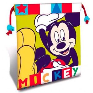Bolsa De Comida Mickey