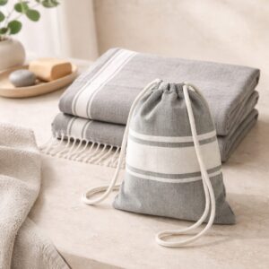 Mochilas más Toalla