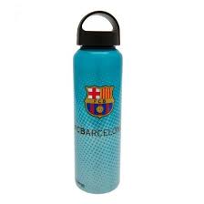botella aluminio FC Barcelona