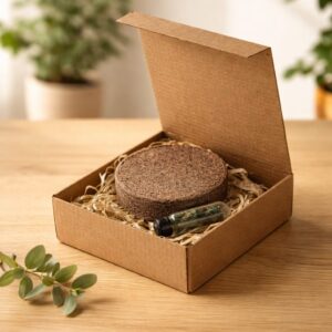 Pack pantable de semillas