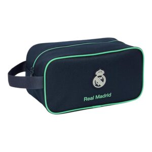 zapatillero mediano real madrid