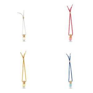 Ambientador con colgante