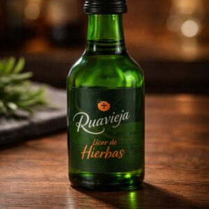 Licor ruavieja