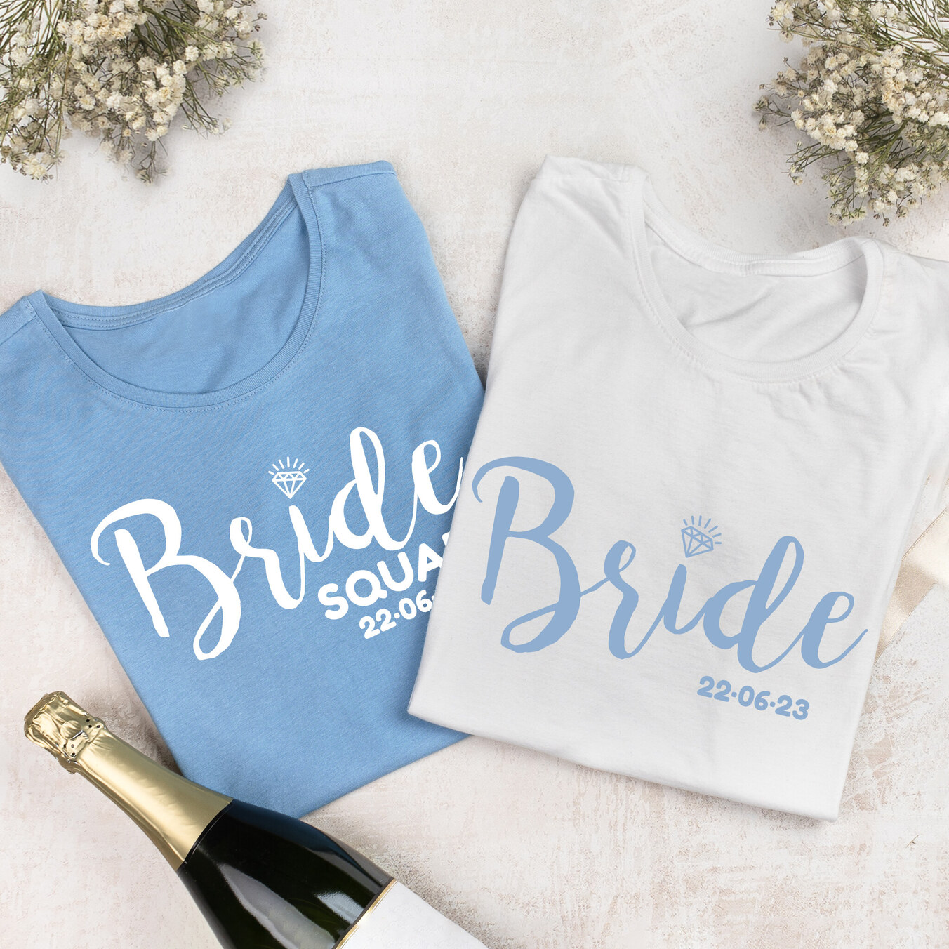 Camiseta algodón mujer personalizada - Imagen 8