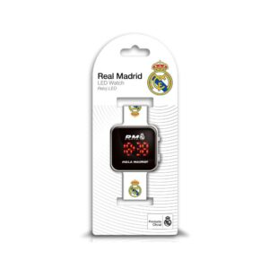 Reloj led Real Madrid