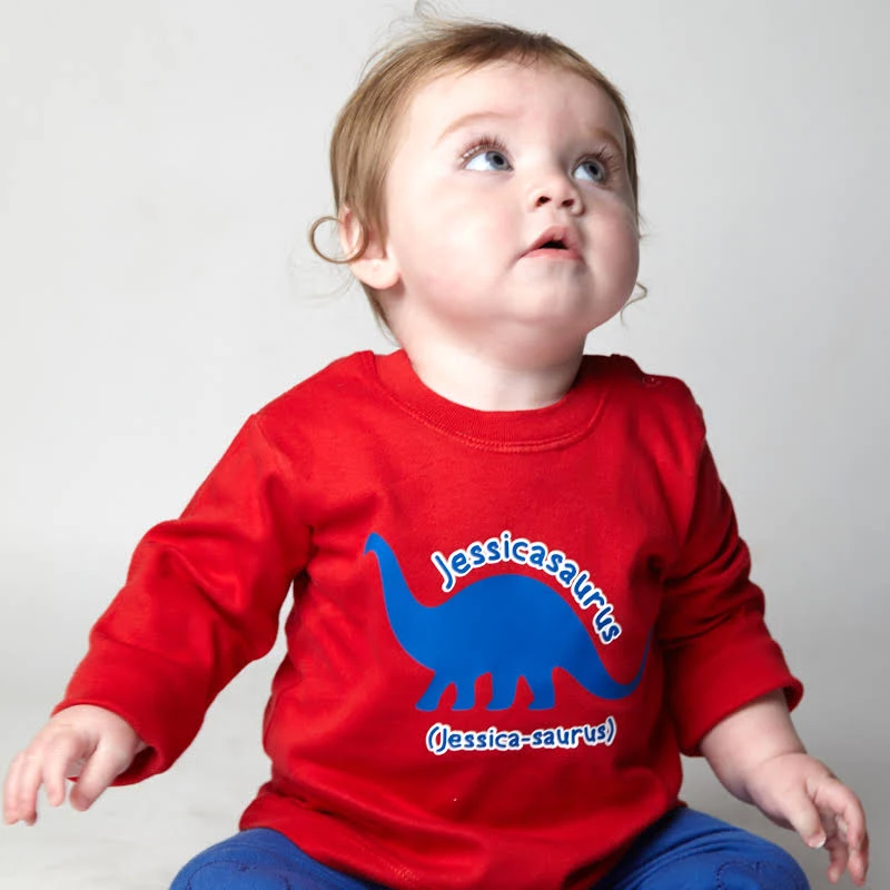 Camisetas bebé personalizadas - Imagen 3