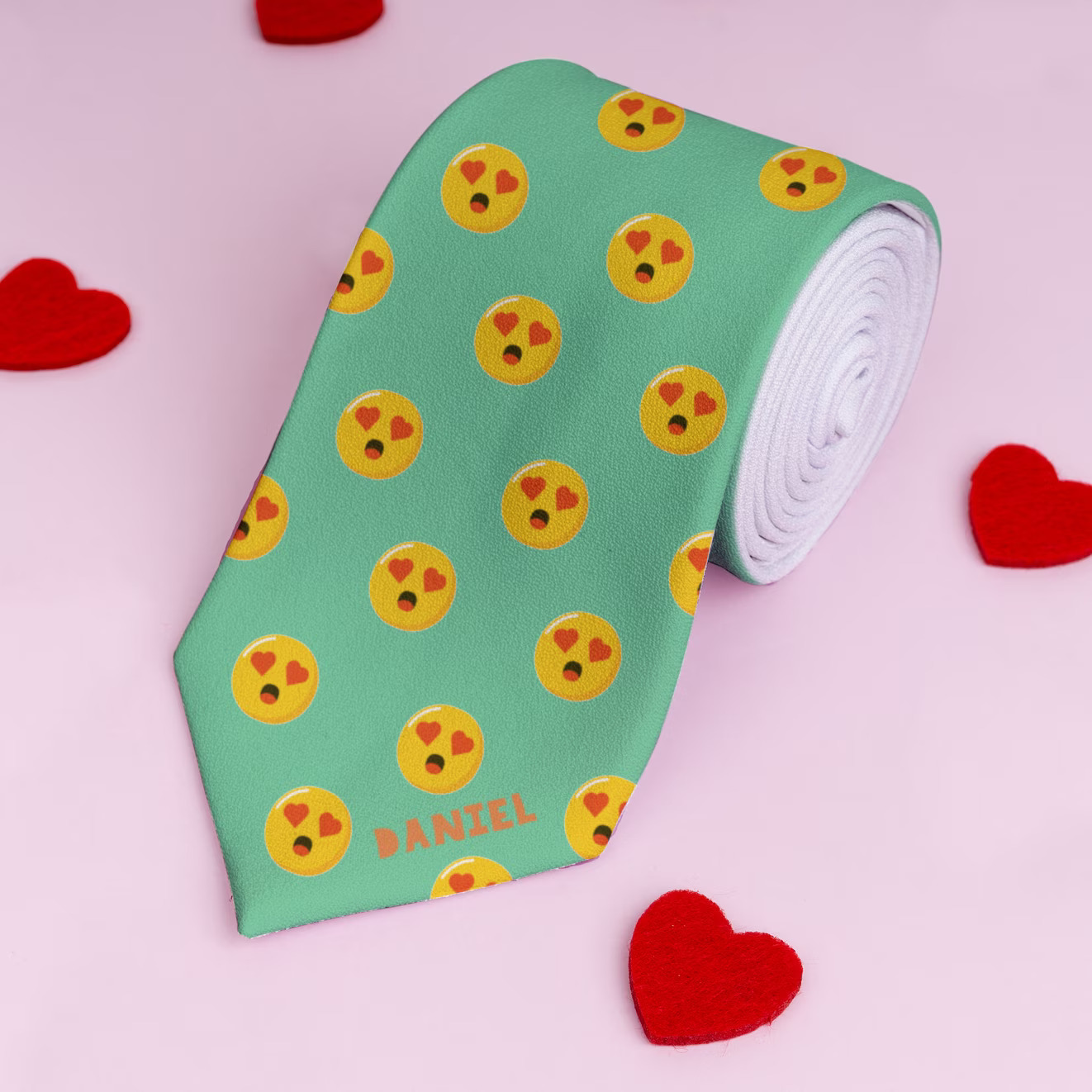 Corbata personalizada - Imagen 4