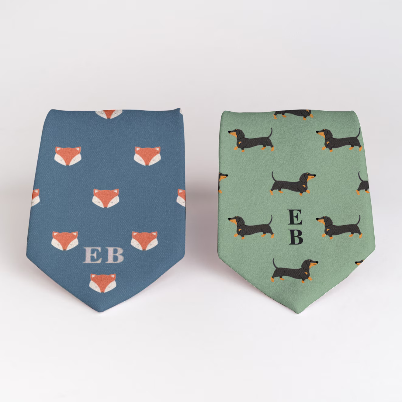 Corbata personalizada - Imagen 5