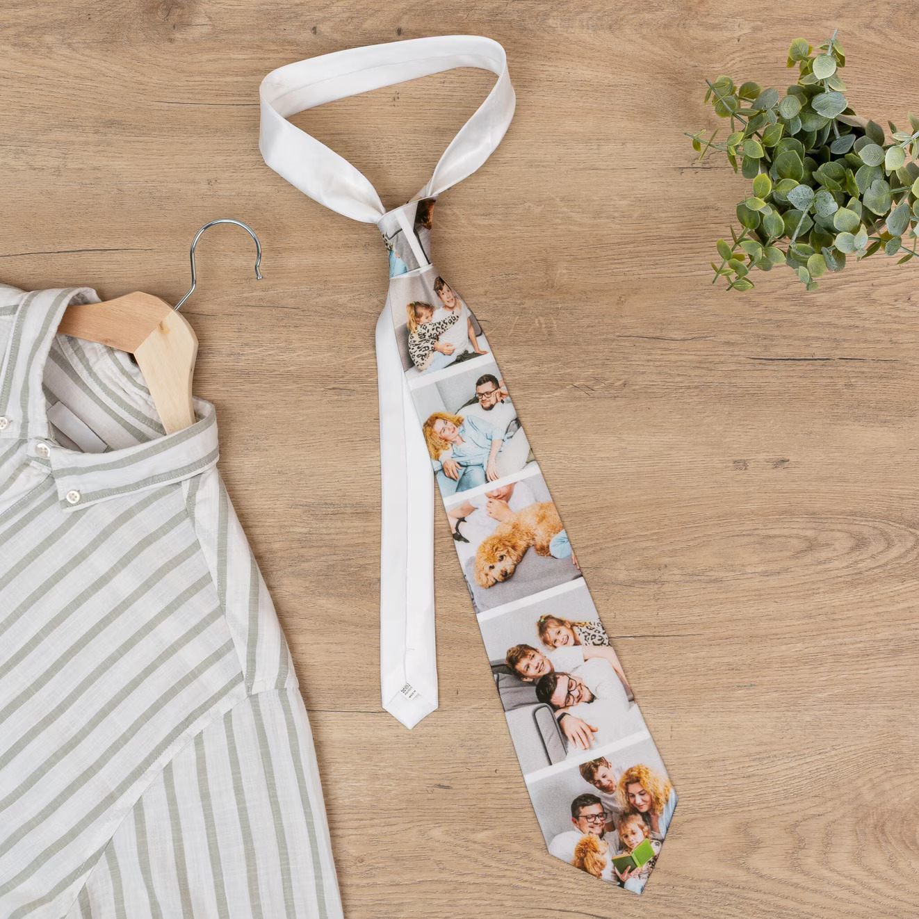 Corbata personalizada - Imagen 6