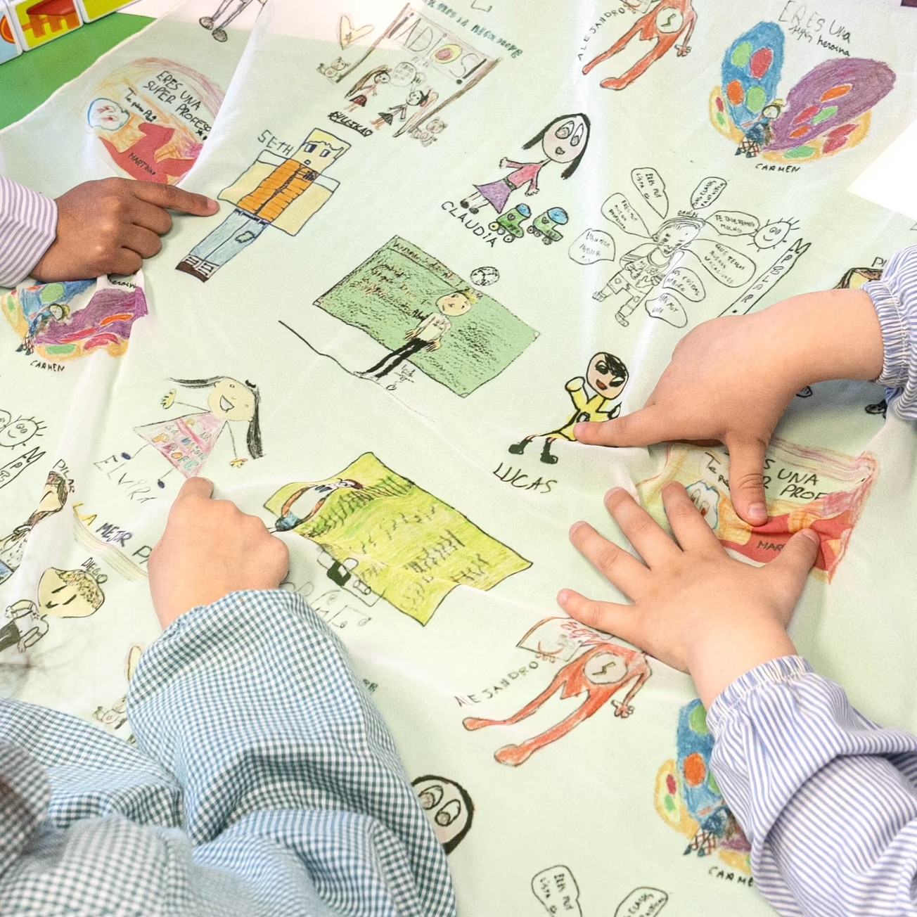 Fular personalizado - Imagen 4