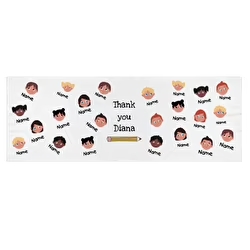 Fular personalizado - Imagen 7