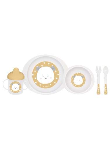 Set de Vajilla 5 piezas - Imagen 4