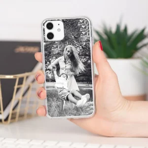 funda iphone personalizada