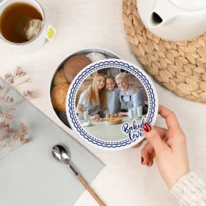 Cajas Metálicas Personalizadas