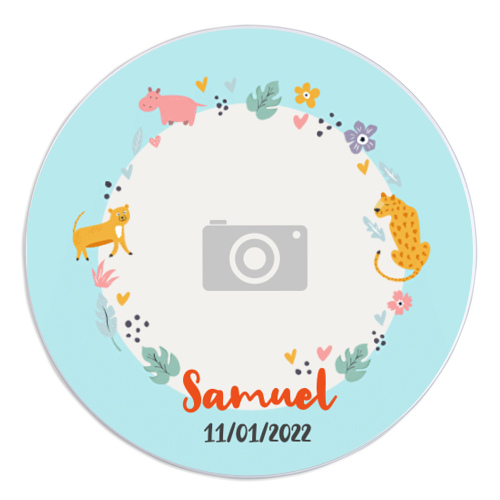 Cajas Redondas metálicas personalizadas - Imagen 11