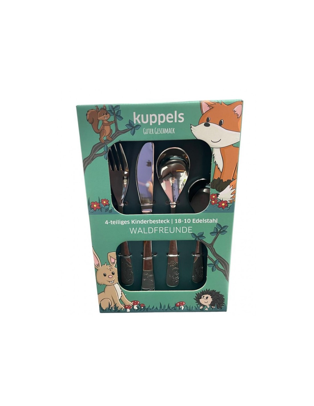 Cubiertos Grabados Bebés Niños Regalos Personalizados Originales