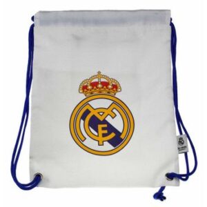 Mochila saco Real Madrid