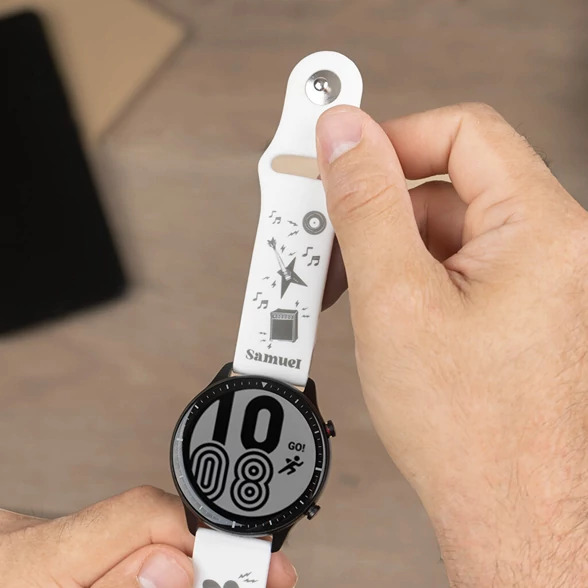 Correas personalizadas para relojes - Imagen 8
