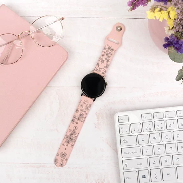 Correas personalizadas para relojes - Imagen 7