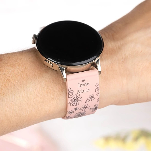 Correas personalizadas para relojes - Imagen 5