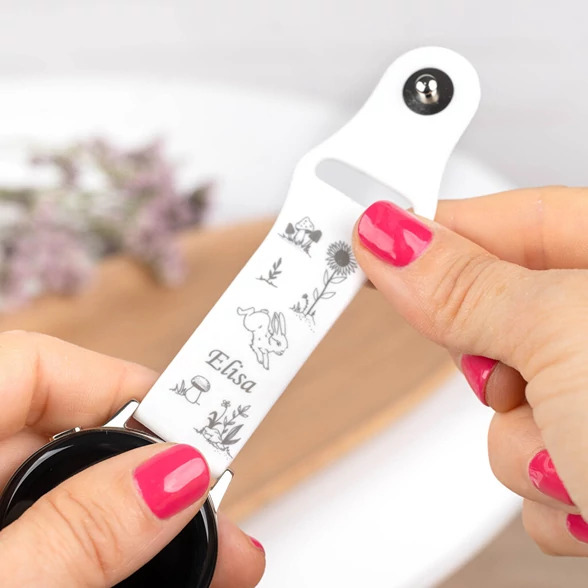 Correas personalizadas para relojes - Imagen 2