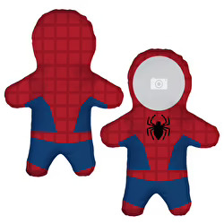 Cojín muñeco personalizado con foto - Imagen 11