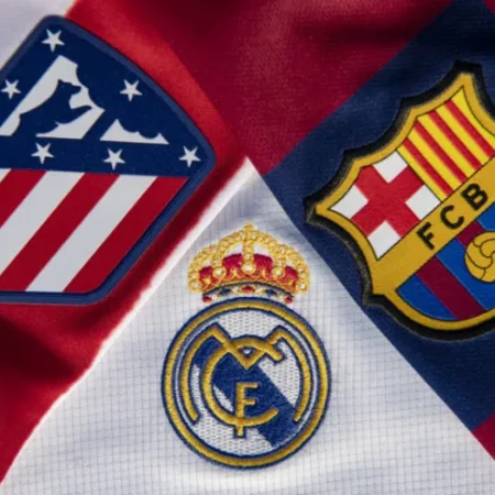 Equipos de fútbol