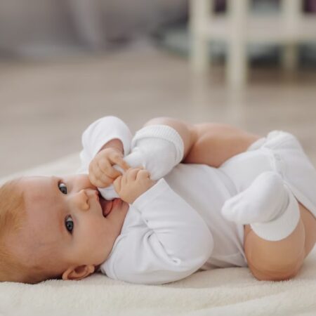 Bebés