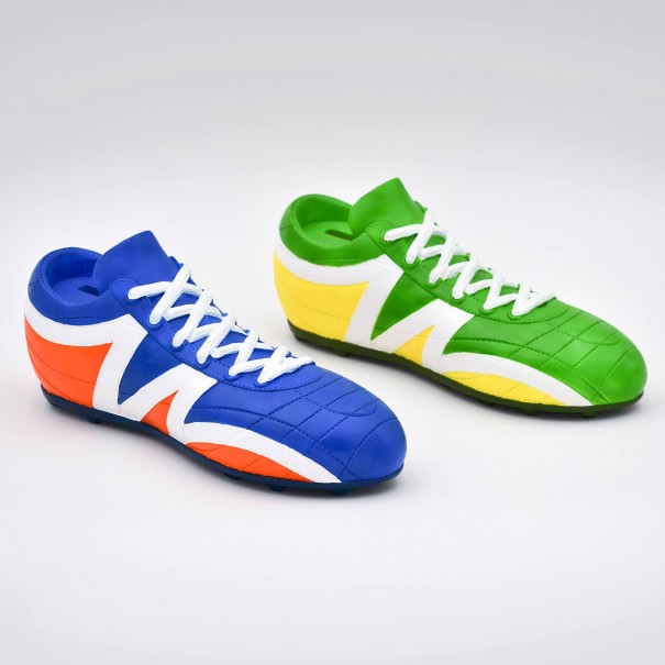 Hucha Bota de Fútbol Surtida