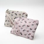 Neceser Estampado Perros