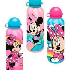 Cantimplora aluminio Minnie