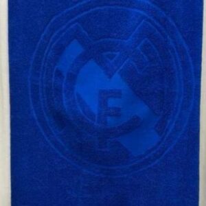 Toalla algodón Real Madrid