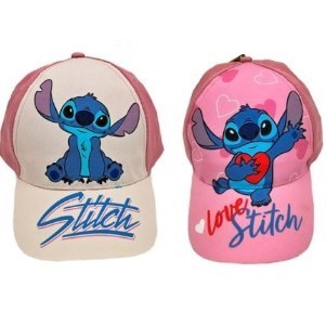 Gorra Stitch