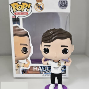pop personalizado